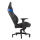 Corsair T2 Road Warrior (Czarno-Niebieski) - 430262 - zdjęcie 5
